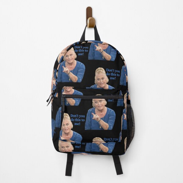 Item preview, Don’t you do this to me! - Kim Woodburn  designed and sold by 3leggeddogg.