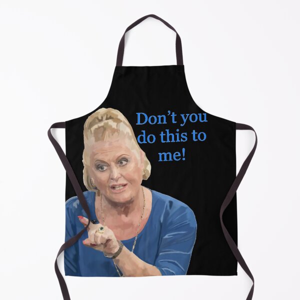 Item preview, Don’t you do this to me! - Kim Woodburn  designed and sold by 3leggeddogg.