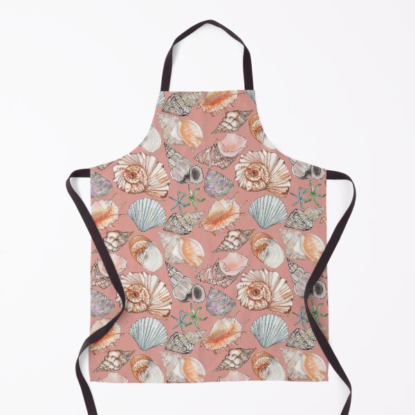 Item preview, Sea Shore Shells designed and sold by Traceofcolour.