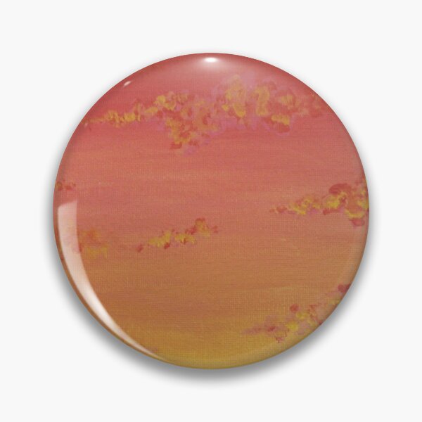 Item preview, orange sunset designed and sold by jaggdcrystalart.