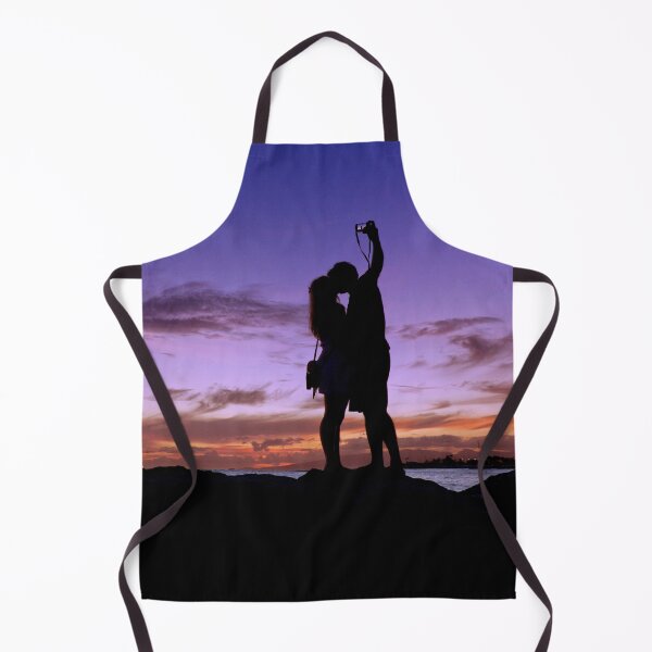 Item preview, Picture a perfect kiss designed and sold by Alex Preiss.