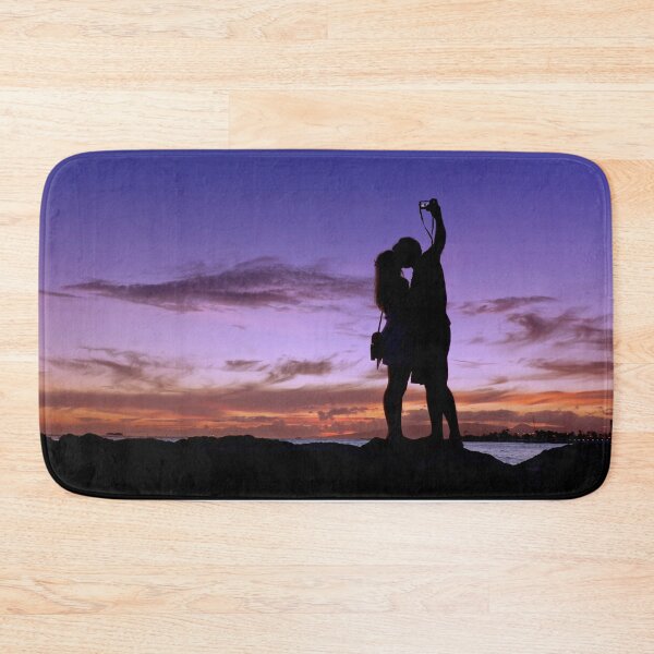 Item preview, Picture a perfect kiss designed and sold by Alex Preiss.