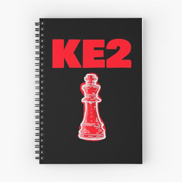Item preview, KE2 Funny Chess designed and sold by Wachi-A.