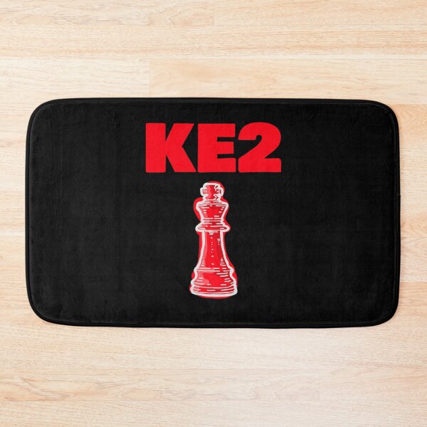 Item preview, KE2 Funny Chess designed and sold by Wachi-A.