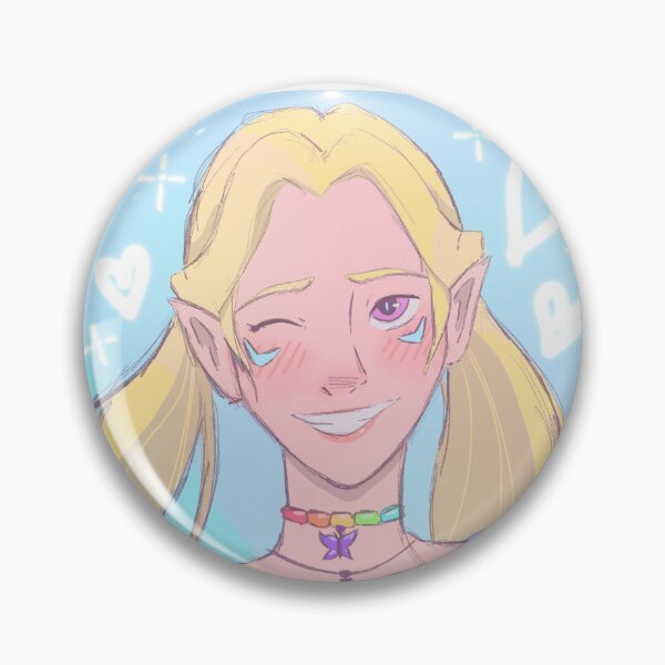 Item preview, Winky Romelle designed and sold by vldlance.