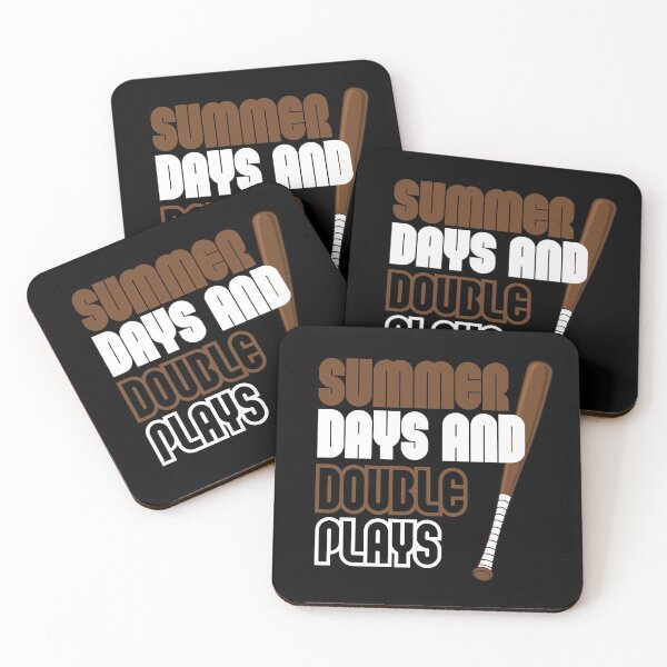 Item preview, Summer Days And Double Plays designed and sold by aimanart.
