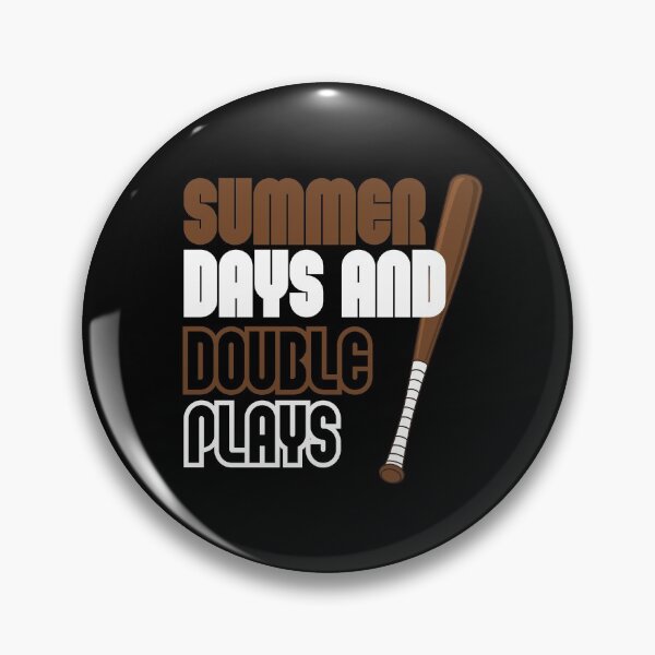 Item preview, Summer Days And Double Plays designed and sold by aimanart.