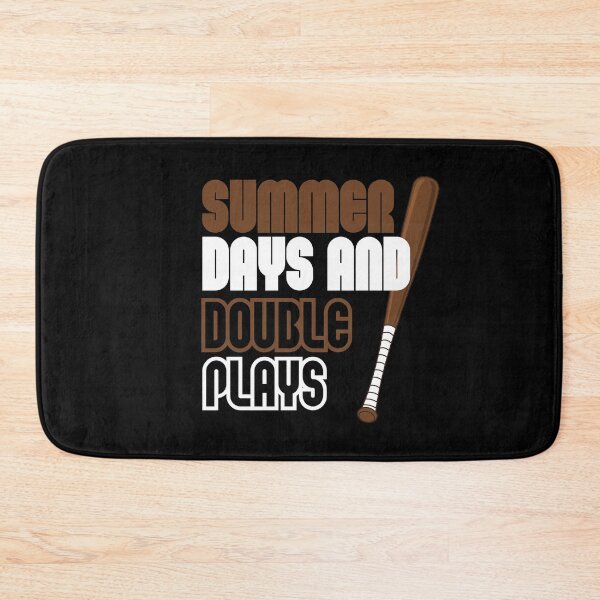 Item preview, Summer Days And Double Plays designed and sold by aimanart.