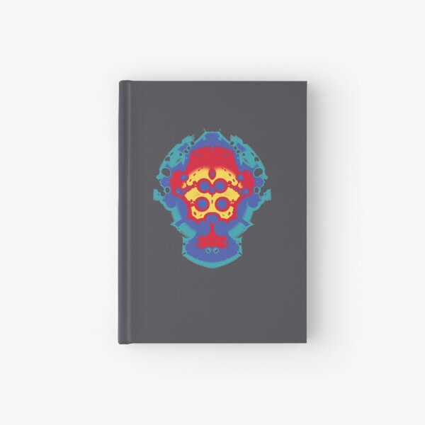 Yage Vision 2 Hardcover Journal