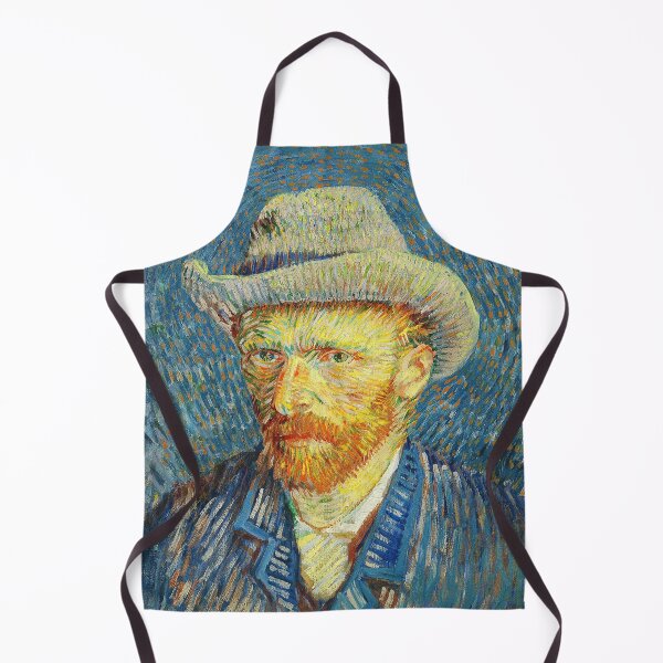 Item preview, Van Gogh Painting designed and sold by ind3finite.