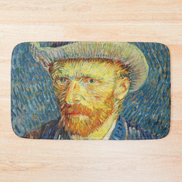 Artikelvorschau, Van Gogh Malerei entworfen und verkauft von ind3finite.