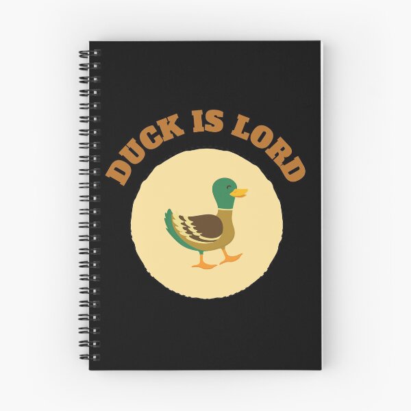 Artikelvorschau, Duck ist Lord Starkid Firebringer entworfen und verkauft von SapphicGrapphic .