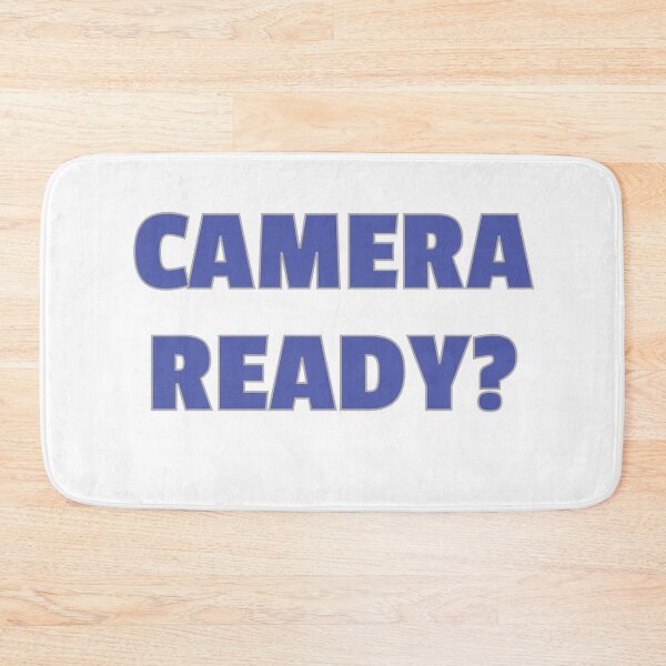 Item preview, Filmmaker Camera Ready Gift for Film Crew designed and sold by TrndSttr.