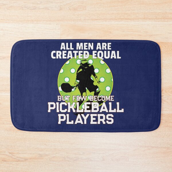 Item preview, Pickleball Player Shirt for Men and Retired Grandfathers designed and sold by TrndSttr.