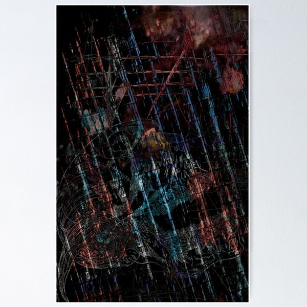 Item preview, Urban Decay 1.2 designed and sold by Devin Jez.