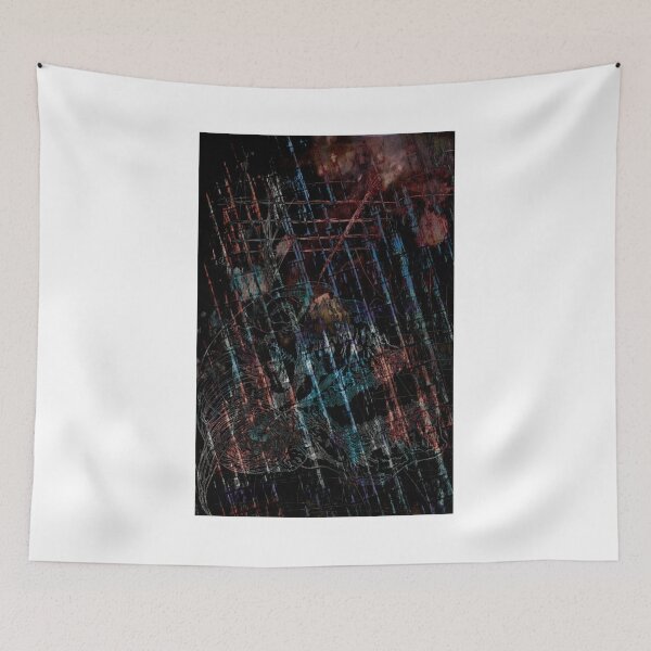 Item preview, Urban Decay 1.2 designed and sold by Devin Jez.