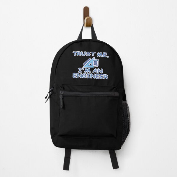Item preview, Trust Me I'm AN Engineer Geek Nerd Science designed and sold by hicham4you.