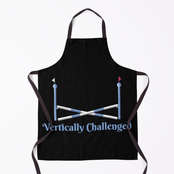 Item preview, Vertically Challenged | Short Equestrian designed and sold by dreammerchant.