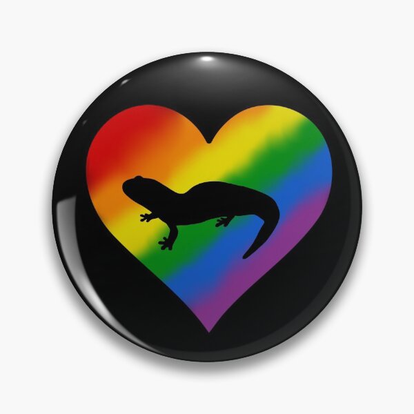 Item preview, Rainbow Salamander designed and sold by taylorrowan.