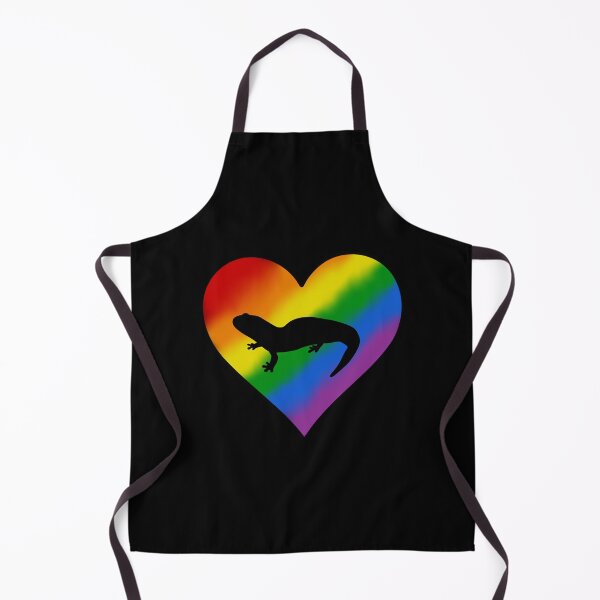 Item preview, Rainbow Salamander designed and sold by taylorrowan.
