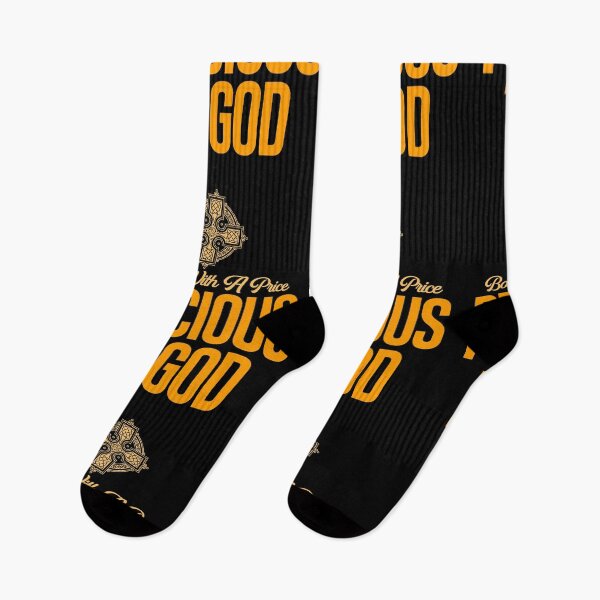 Item preview, Bought with a price, Precious to God! designed and sold by Sunnyhova.