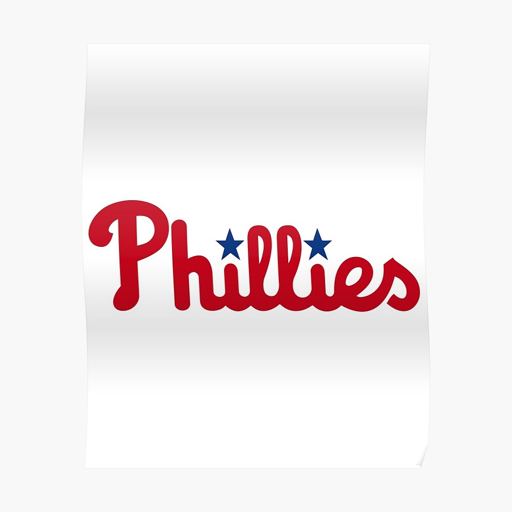 Phillies Savage Pat Burrell  Sticker for Sale by aestheticFYV