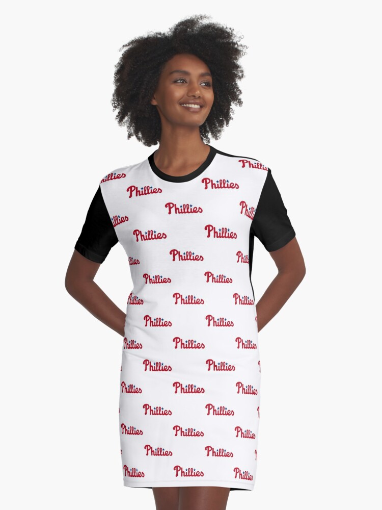 Women's Phillies Dress