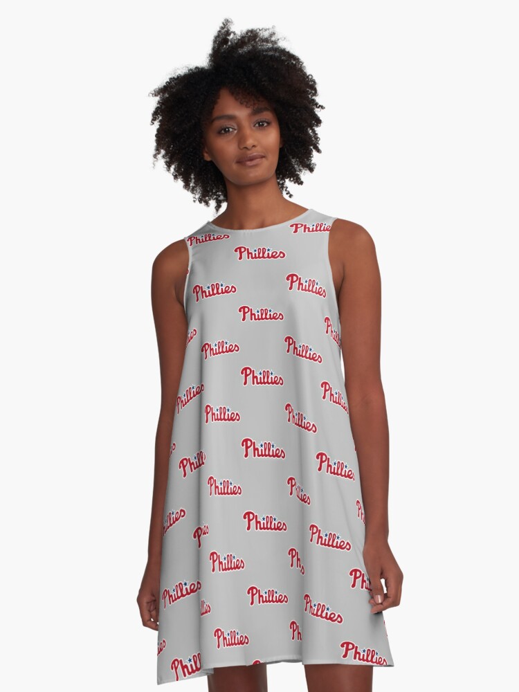 Phillies Dress 