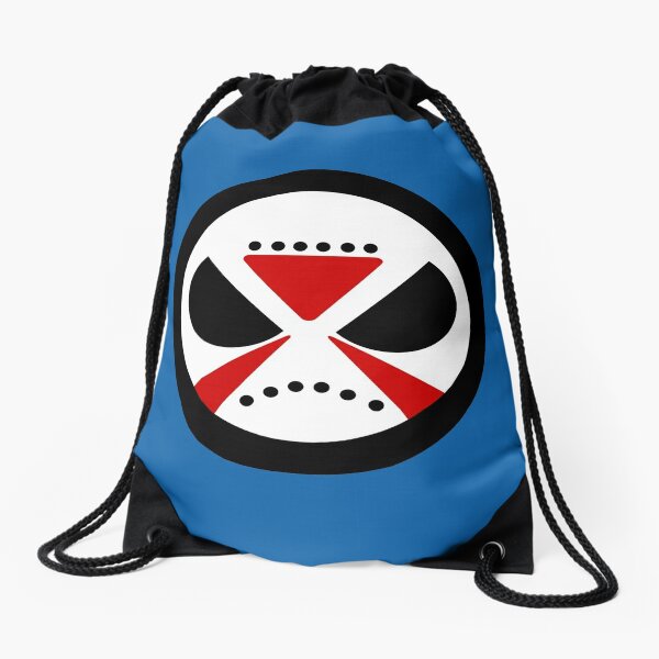 Youtubers Drawstring Bags Redbubble - 10 roblox games that give robux no obbys gamergirl danii