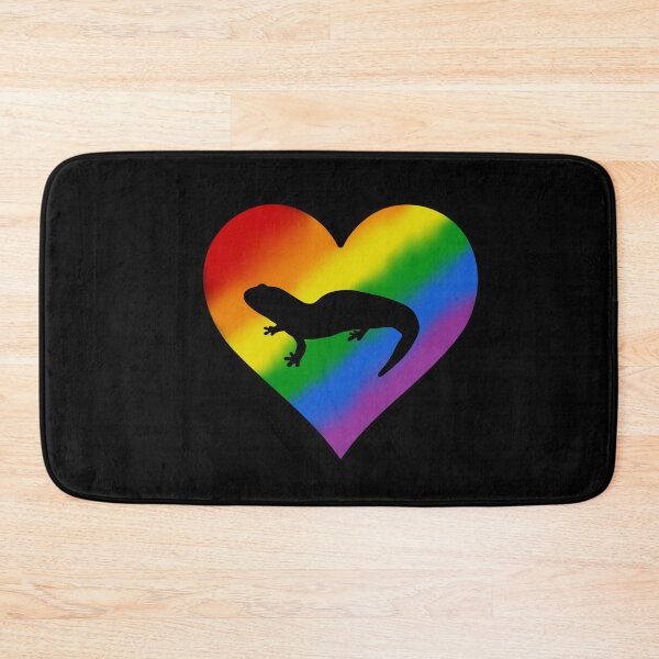 Item preview, Rainbow Salamander designed and sold by taylorrowan.