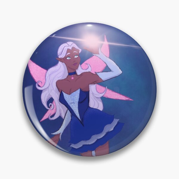 Item preview, Winx Fairy Allura designed and sold by vldlance.
