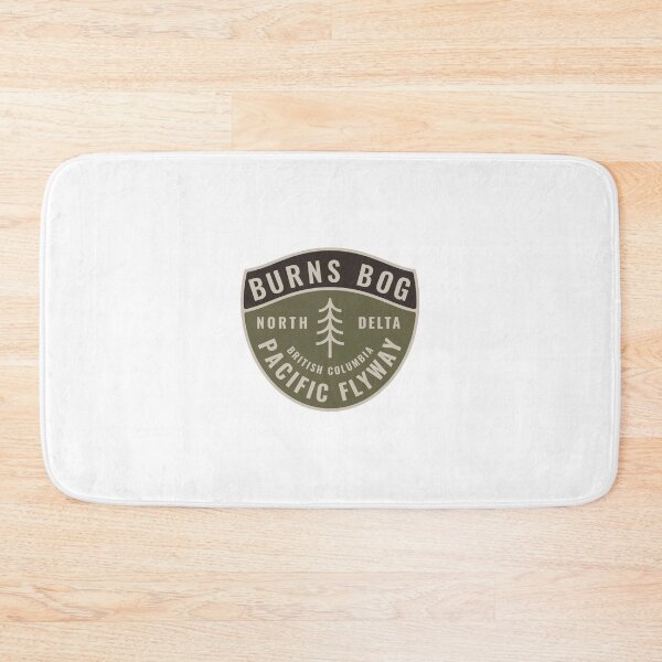 Item preview, Burns Bog designed and sold by FahlDesigns.