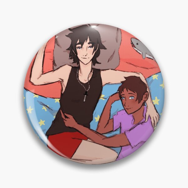 Item preview, Cuddly Klance designed and sold by vldlance.