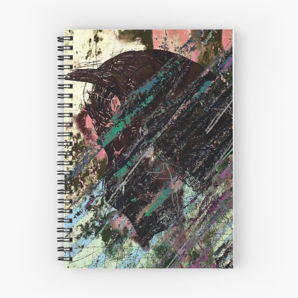 Item preview, Urban Decay 3.0 designed and sold by Devin Jez.
