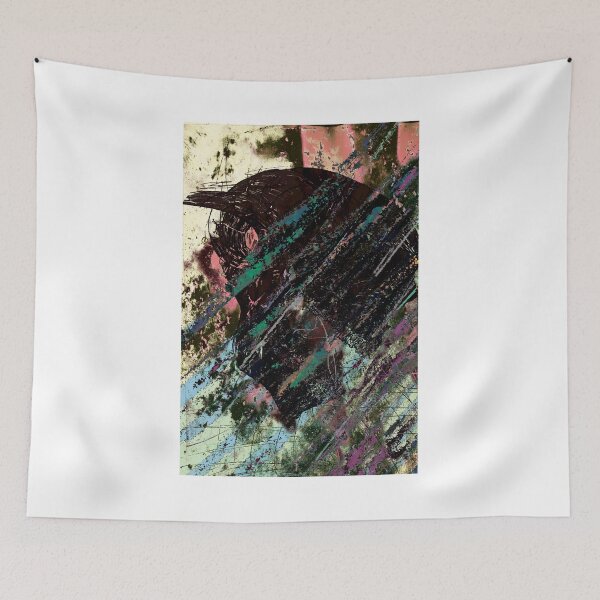 Item preview, Urban Decay 3.0 designed and sold by Devin Jez.