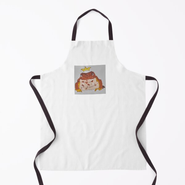 Item preview, logan the toad prince designed and sold by jewelch.