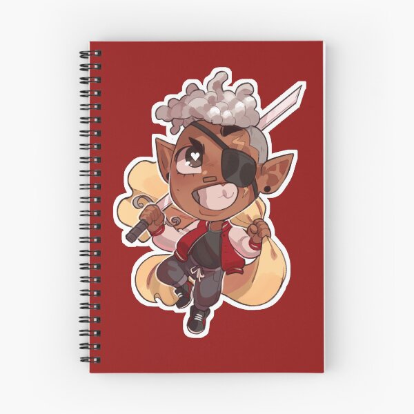 Item preview, Fabian Charm designed and sold by devildaisy.