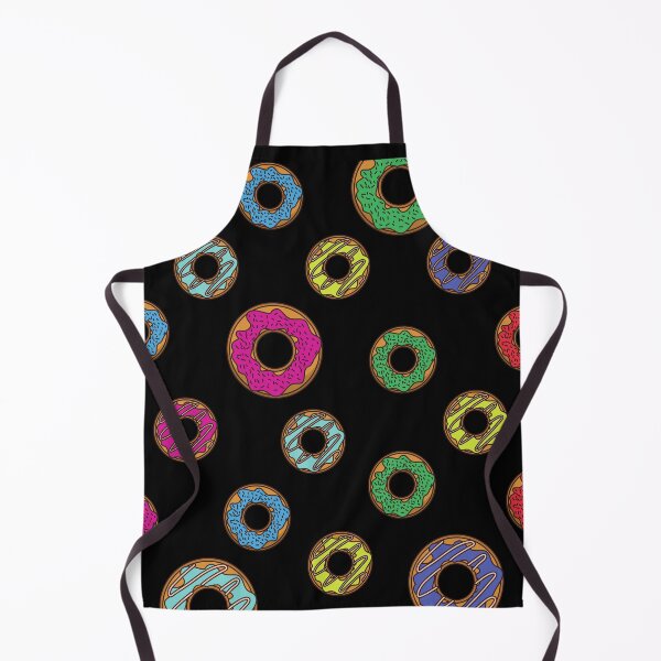Item preview, Dont look for love look for Donuts designed and sold by PeaceyArt.