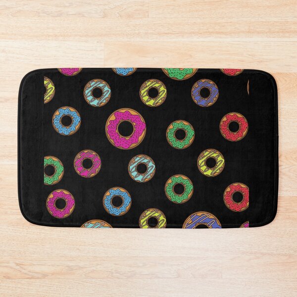 Item preview, Dont look for love look for Donuts designed and sold by PeaceyArt.