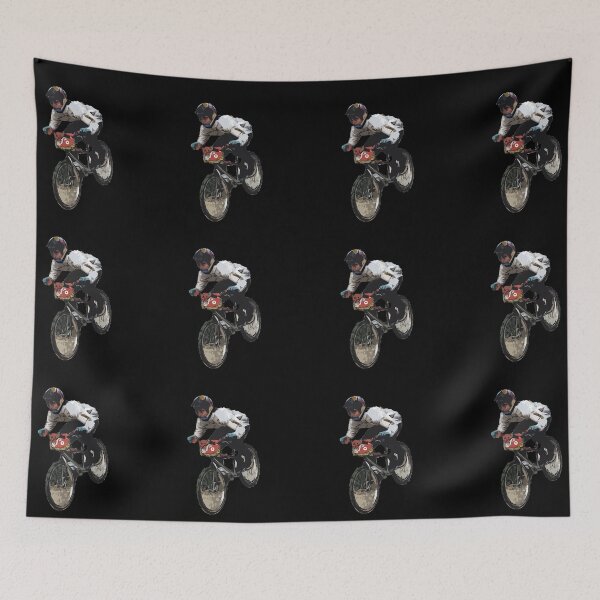 Item preview, bmx designed and sold by ricobarinas.