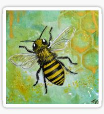 Bumble Bumble Sticker