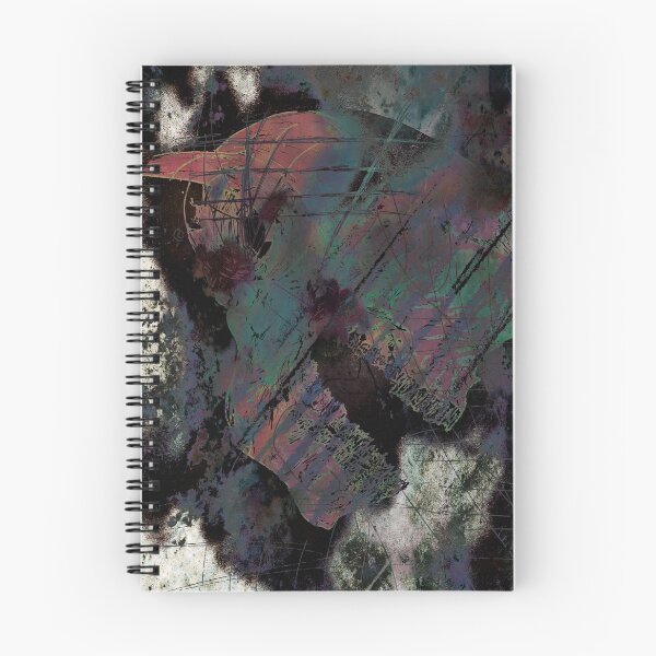 Item preview, Urban Decay 3.2 designed and sold by Devin Jez.