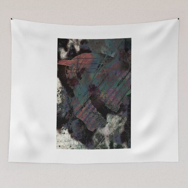 Item preview, Urban Decay 3.2 designed and sold by Devin Jez.