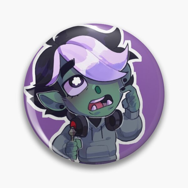 Item preview, Gorgug Charm designed and sold by devildaisy.