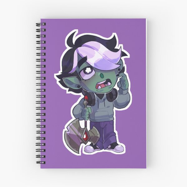 Item preview, Gorgug Charm designed and sold by devildaisy.