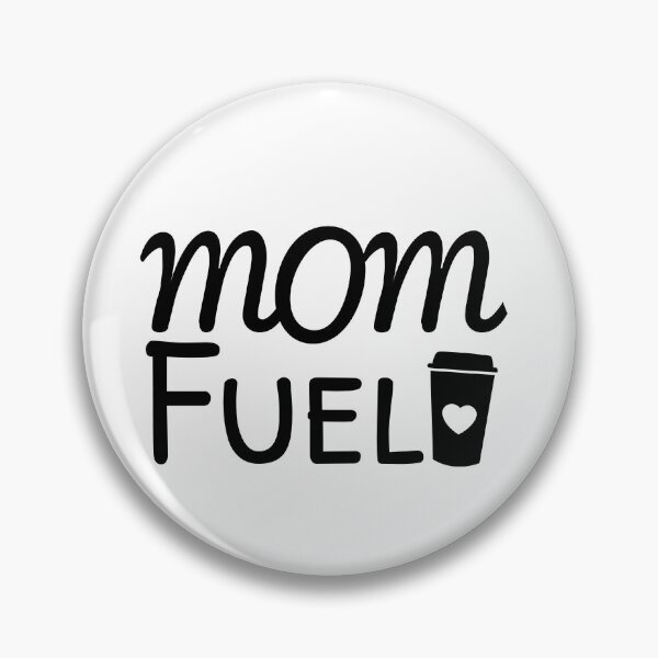 Artikelvorschau, Kaffee Mama Treibstoff, Mama Batterie entworfen und verkauft von RAIID.