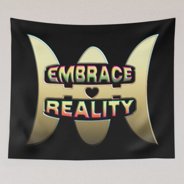 Item preview, MYSTIC MASK THE FLYING CELTIC CATAMARAN - LOVE YOURSELF FIRST - EMBRACE REALITY. designed and sold by Ralek.