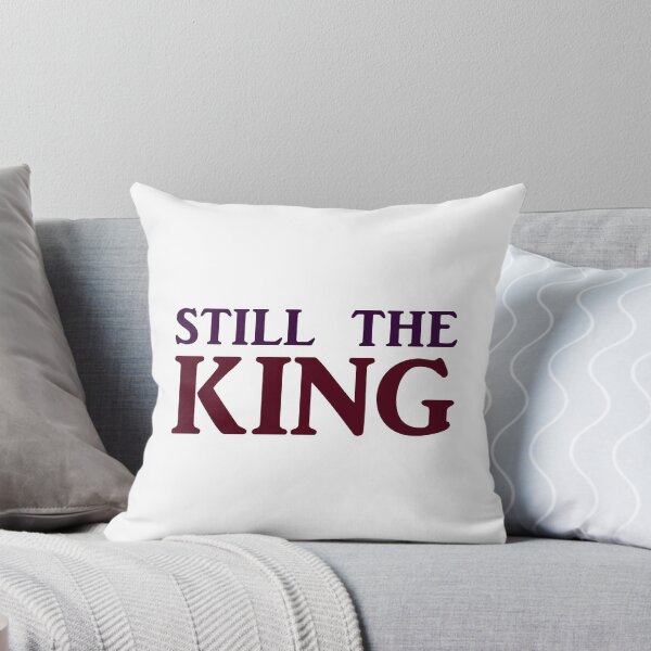 Item preview, Still the king designed and sold by Mamesh Amazigh.