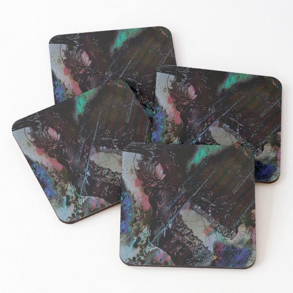 Item preview, Urban Decay 3.3 designed and sold by Devin Jez.