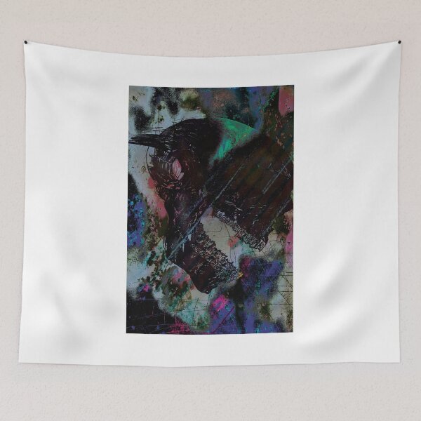 Item preview, Urban Decay 3.3 designed and sold by Devin Jez.